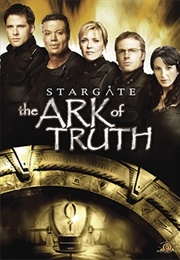 Stargate: The Ark of Truth (2008)