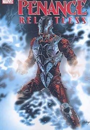 Penance: Relentless (Paul Jenkins)