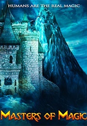 Master of Magic (2008)