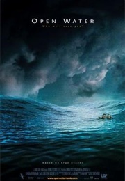 Open Water (2004)
