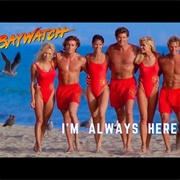 I'll Be Ready - Jimi Jamison