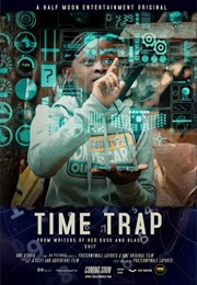 Time Trap (2021)