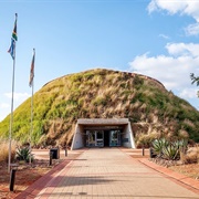 Cradle of Humankind, South Africa
