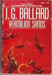 Vermillion Sands (J.G. Ballard)