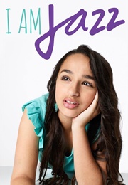 I Am Jazz (2015)