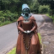 Alice Nutter Statue