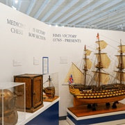 Houston Maritime Museum