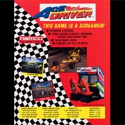 Ace Driver