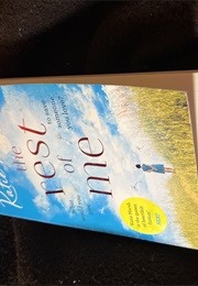 The Rest of Me (Kate Marsh)