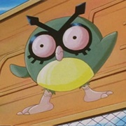 225. Throwing in the Noctowl