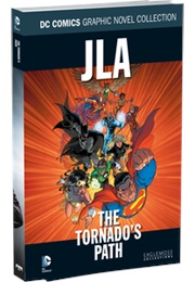 The Tornado's Path (Various)