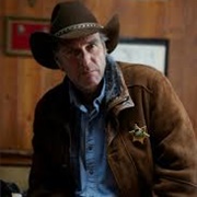 Walt Longmire ("Longmire")