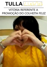 Nossa Vitória Referente a Promoção Do Colheita Feliz (2010)