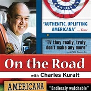 On the Road With Charles Kuralt