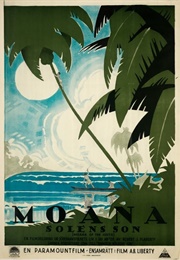Moana (1926)