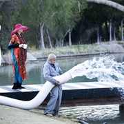 S1.E3: A Gig's a Gig