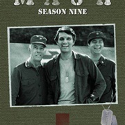 MASH Season 09