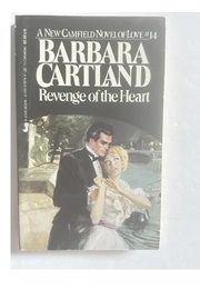 Revenge of the Heart (Barbara Cartland)