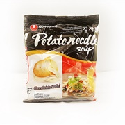Potato Instant Noodles
