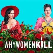 Why Women Kill Season 2