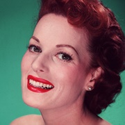 Maureen O'Hara