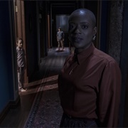 The Haunting of Bly Manor: "The Altar of the Dead" (S1,E5)