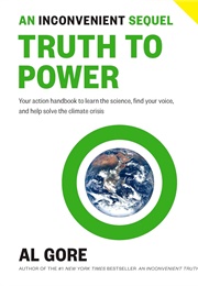 An Inconvenient Sequel: Truth to Power (Al Gore)