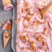 Buttercream Ice Cream