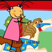 Era Uma Vez Um Cavalo