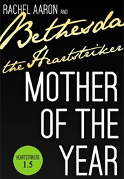 Mother of the Year (Rachel Aaron)