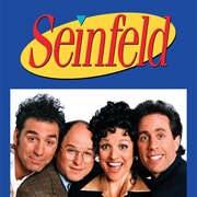 Seinfeld (180)