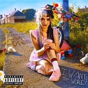 I Want the World - Hands off Gretel