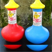 Magic Sand