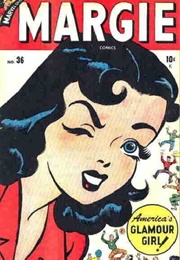 Margie (Timely Comics)