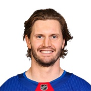 Jacob Trouba (American) - New York Rangers