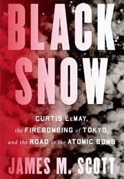 Black Snow (James M. Scott)