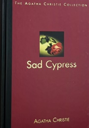 Sad Cypress (Agatha Christie)