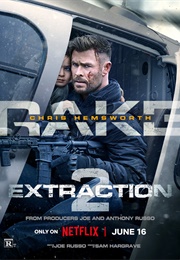 Extraction 2 (2023)