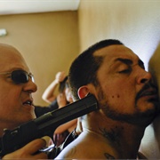 The Shield: "Family Meeting" (S7,E13)