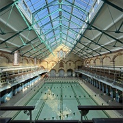 Victoria Baths