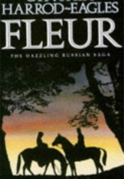 Fleur (Cynthia Harrod-Eagles)