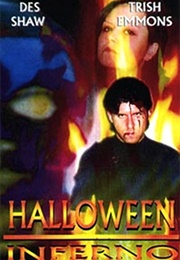 Halloween: Inferno (1998)