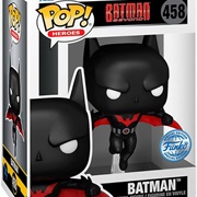 458: POP! Batman Beyond