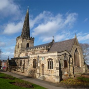 Stapleford, Nottinghamshire