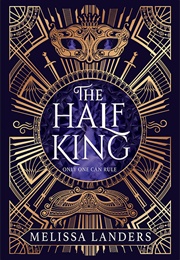 The Half King (Melissa Landers)