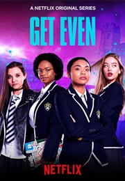 Get Even (2020)