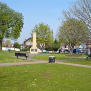 Wallington, Greater London