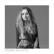 Thumbs - Acoustic - Sabrina Carpenter