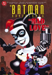 Mad Love (Paul Dini)