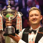 Kyren Wilson